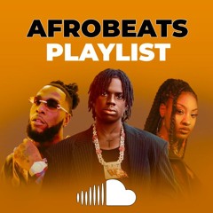 Afrobeats Top New Songs