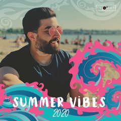 DJ Impact | Summer Vibes | 2020