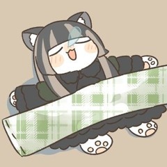 まつたけダンス【儒烏風亭らでん】【火威青】【ホロライブ】【ReGLOSS】【手描き】【切り抜き】