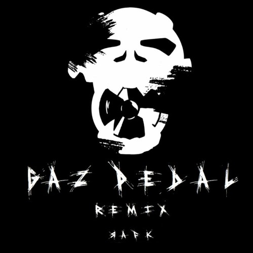 Stream Xenoizer Gas pedal (remix) by 𝕶𝖆𝖞𝖒 Listen online for free on