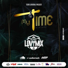 MY TIME MIXTAPE 1.0