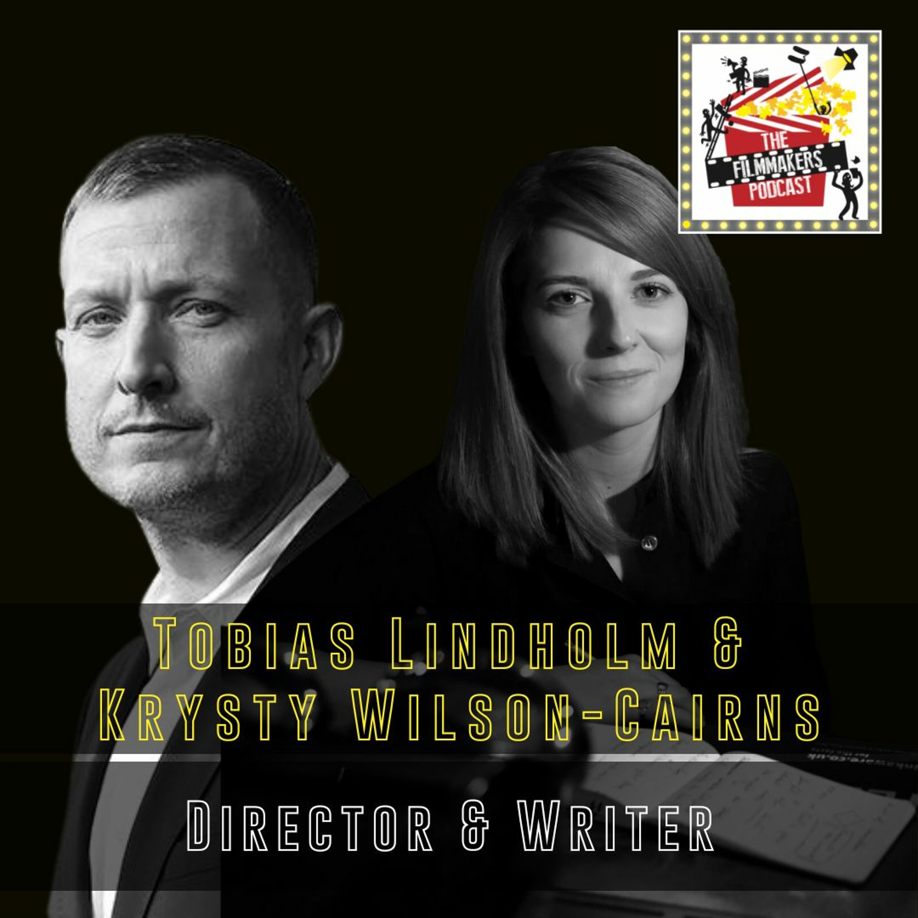 The Filmmakers Podcast
