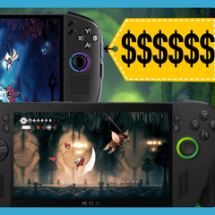 Ep. 408 - New Handhelds, WILD Prices