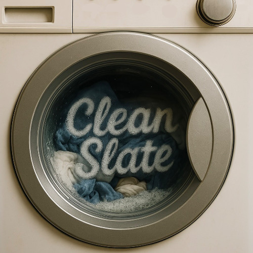 Clean Slate