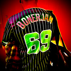 BONERJAM 69