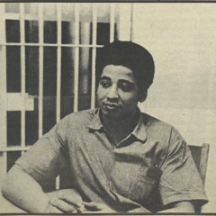Voices Radio: Claude Marks' and Nathaniel Moore's tribute to George Jackson.