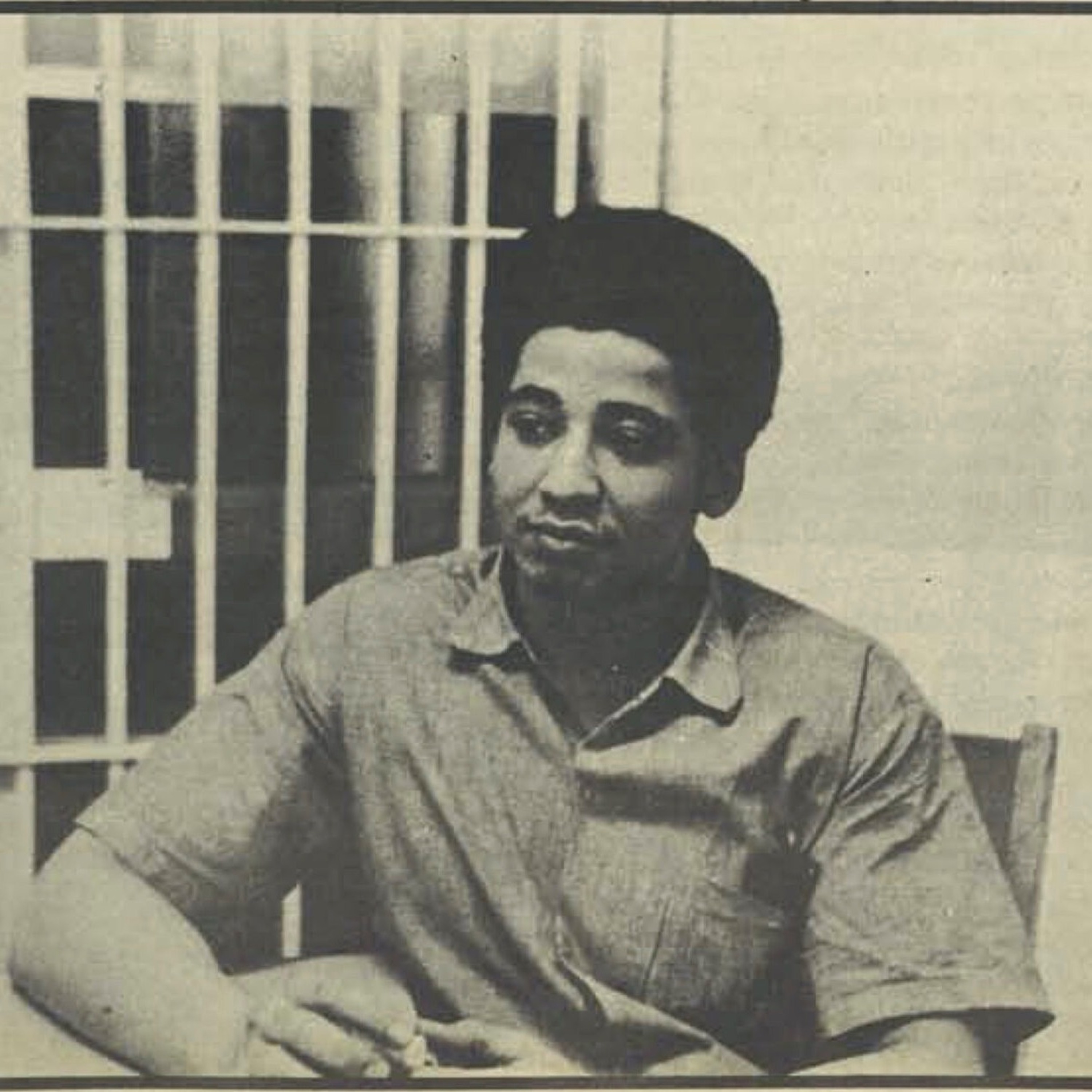 Voices Radio: Claude Marks’ and Nathaniel Moore’s tribute to George Jackson.