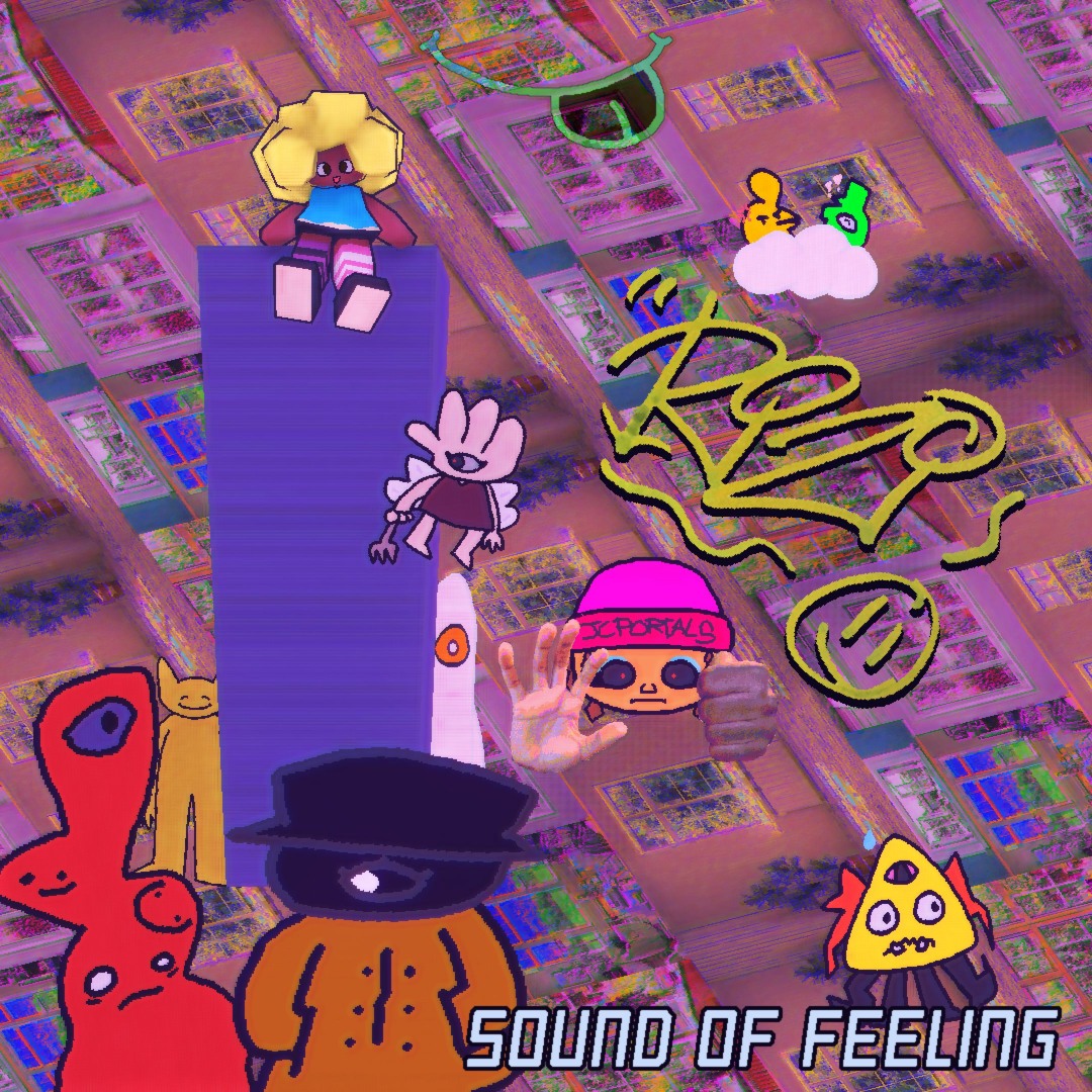 Stream JCPORTALS | Listen to SOUND OF FEELING playlist online for free ...