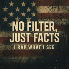 No Filter, Just Facts