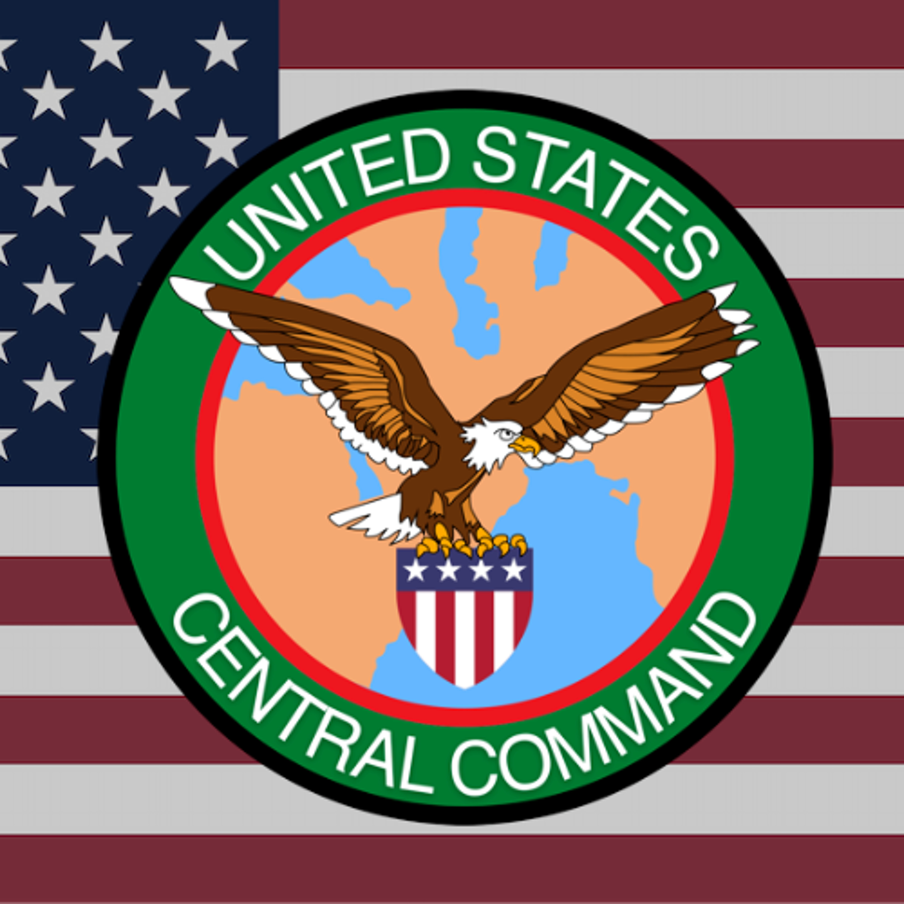 The US Starts Wars On The Other Side Of The Planet And Then Claims "Self-Defense"