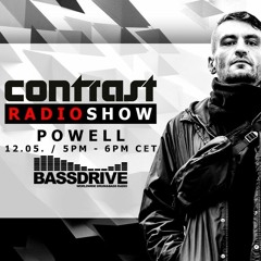 CONTRAST RADIO SHOW POWELL May 12 2023