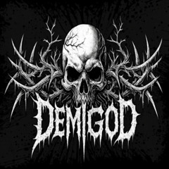 DEMIGOD - THE FOUR HORSEMEN OF THE APOCALYPSE