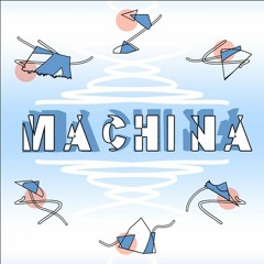 Adam Oko w/ Machina 020722