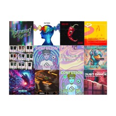 Confusion 12 Premium Tunes #1