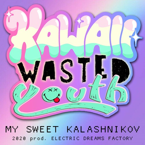 Stream Lolita City Trash Gang by My Sweet Kalashnikov | Listen online for  free on SoundCloud