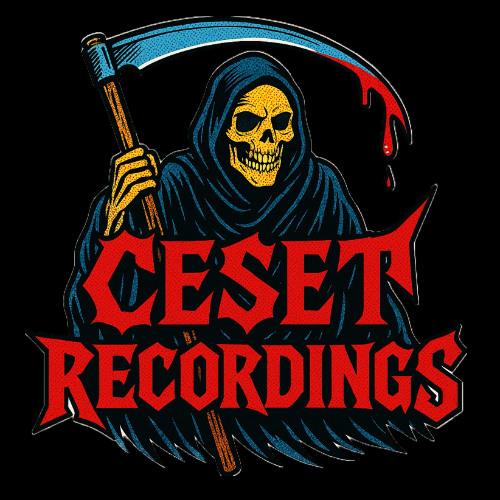 DJCESET w/ PLANET THUNK & ROGERRABBIT & SHINOBIYUREI & GRiNDHOUSE & LOBOTOME & HRKN & DJGLACIAL