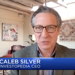 Investopedia's Caleb Silver