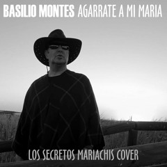 Agárrate a mi María (Versión Mariachis) Música Pop en Español años 80, Canciones de los Secretos