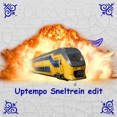 Gladde Paling - SprinterIntercity (Milan On Deck Sneltrein Edit)