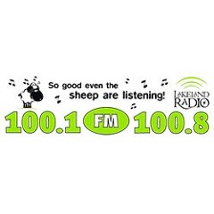 NEW: Lakeland Radio 'Lake District' (2002) - Demo - Steve England