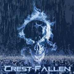 Crest-Fallen