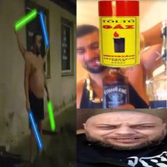 Reggelig kristályozós fül-orr gégészetet meglátogatós totyogós mix (tróger bass edition)