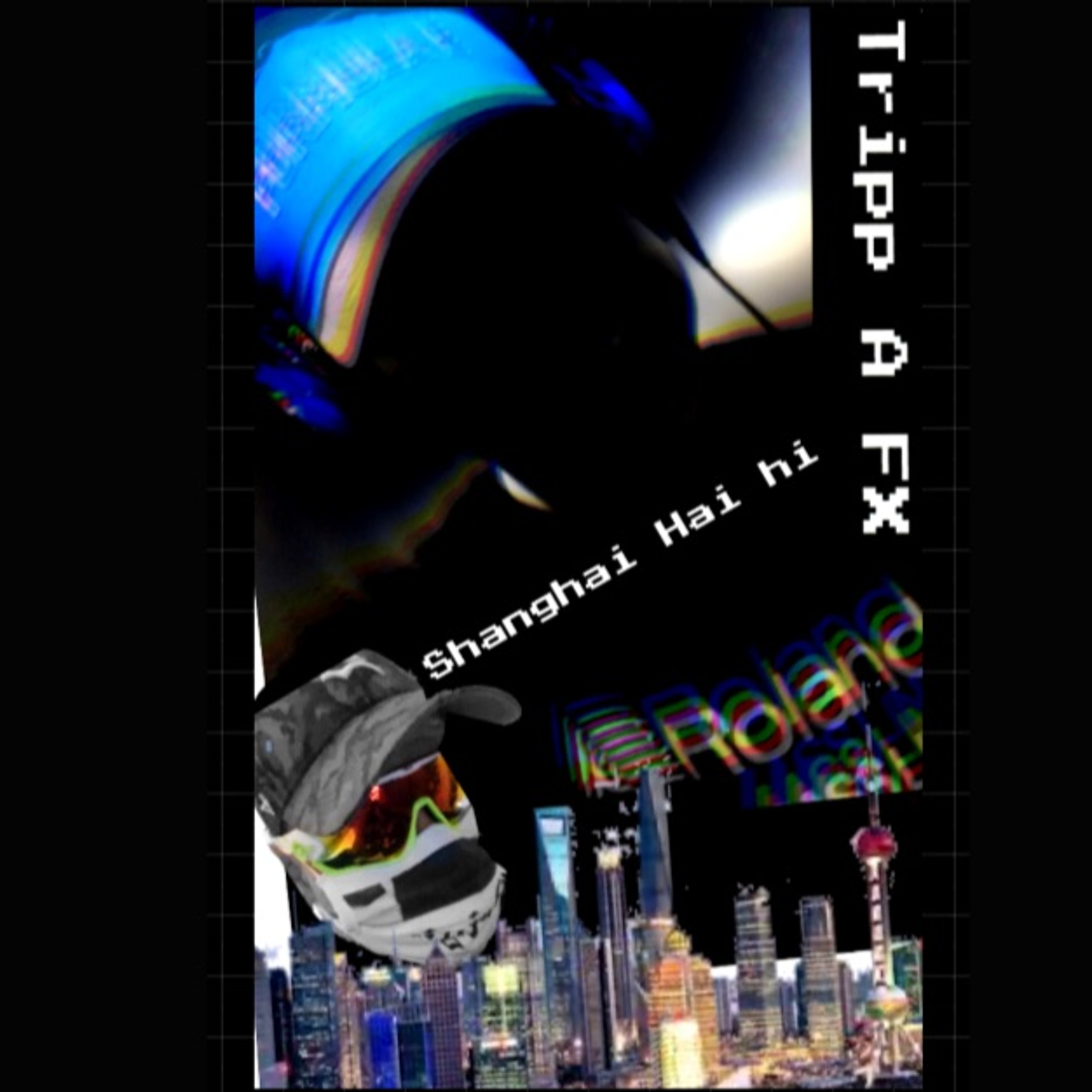Van De FX