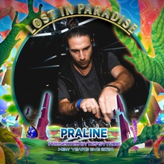 PRALINE │Soundblasting Recs. @ Lost in Paradise Festival