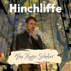 The Magic Scholar