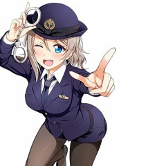Sentino - Halo Policja (NIGHTCORE)