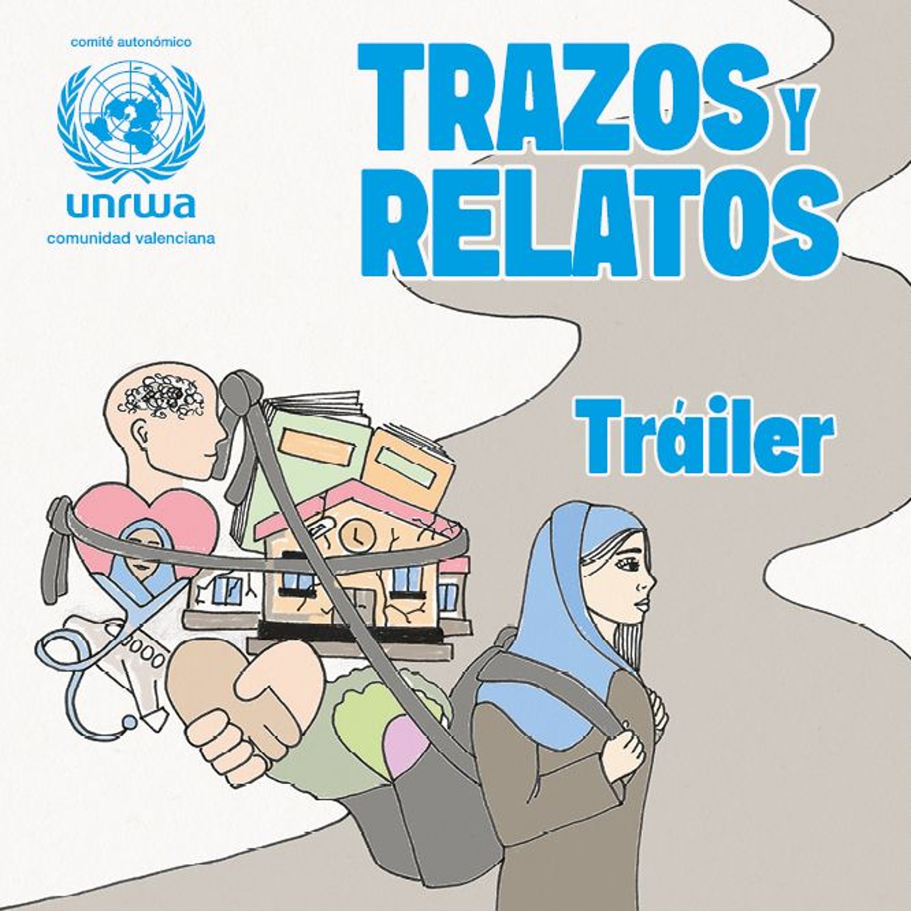 UNRWA España