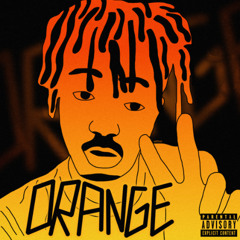 Orange (Running from Me) - Juice WRLD