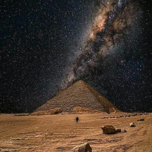 QUANTUM VIBE