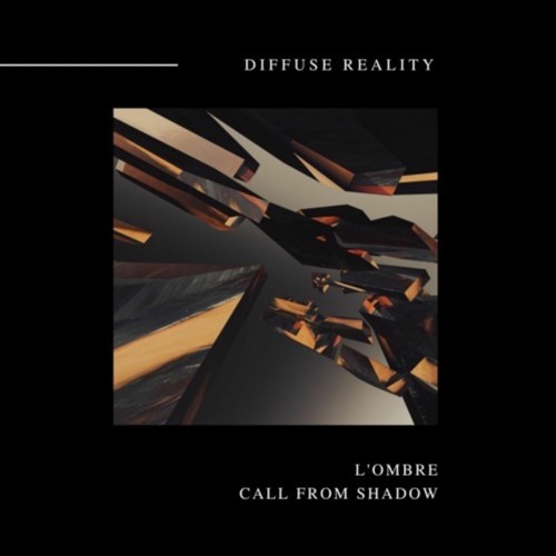 PREMIERE. L'ombre - Even Life Gets Hard (DRSS670)