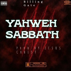 YAHWEH SABBATH