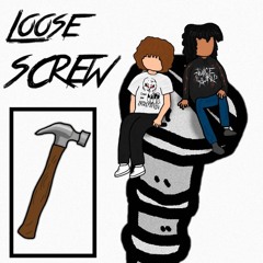 venthan - loose screw 🔨 w/lor (p. tonycomputerlove)