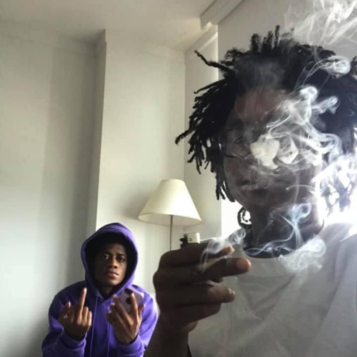 GKEEMY Ft Pennyboy - Stayed down