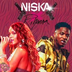Breteuil Gang - Niska x Rihanna (Mashup) [Free Download]