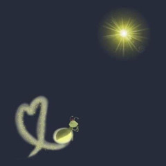 Love in the Stars (sped up)