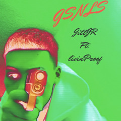 GSNLS (KEY GLOCK Remix) JittJR ft. LivinProof