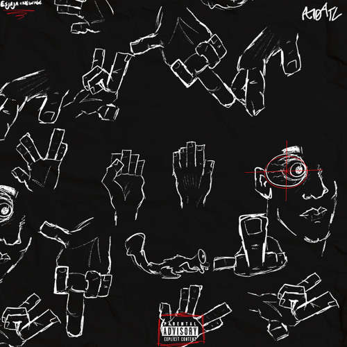 A10-Goin {New Age + Esjaja Exclusive}