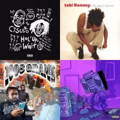 DMV Rap Mix