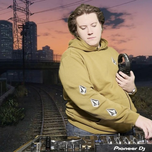 #10 | Dubstep and Drum & Bass Mix | TOMMYJON