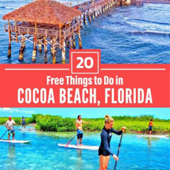 Best Free Things To Do In Cocoa Beach Florida Tours Reviews