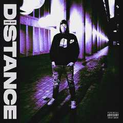 DISTANCE (prod. jody)