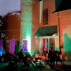 LAINIE'S GO & GET FUNKED! WAREHOUSE PARTY