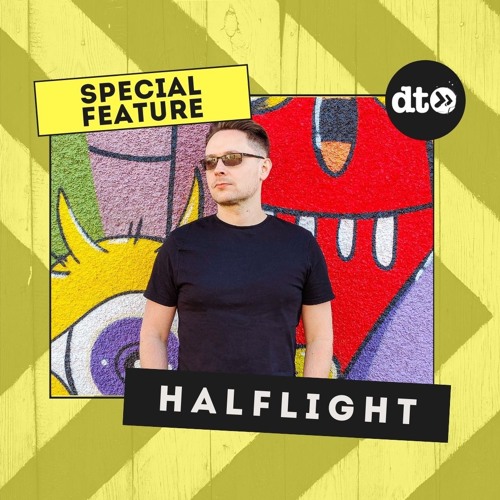 SPECIAL FEATURE: Halflight