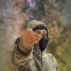 Space Marine (prod. by enchpannt x TiiRed)