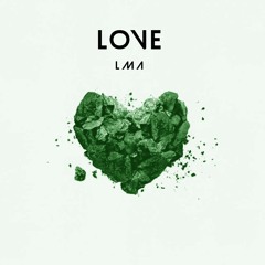 LOVE (Radio Edit)