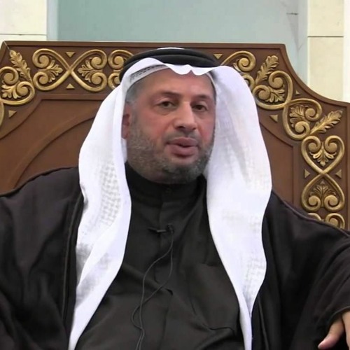 Ø§Ù„Ø³ÙŠØ¯ Ù…ØµØ·ÙÙ‰ Ø§Ù„Ø²Ù„Ø²Ù„Ø© Ø§Ù„Ø±Ø£ÙŠ Ø§Ù„Ù…ØºÙŠØ¨ ÙÙŠ ØªÙØ³ÙŠØ± Ø§Ù„Ø£ÙŠØ© ÙˆØ£Ø¬Ø¹Ù„ Ù„ÙŠ Ù„Ø³Ø§Ù† ØµØ¯Ù‚ ÙÙŠ Ø§Ù„Ø£Ø®Ø±ÙŠÙ† Ù‡Ùˆ Ø£Ù…ÙŠØ± Ø§Ù„Ù…Ø¤Ù…Ù†ÙŠÙ† Ø¹ By Ù‚Ù†Ø§Ø© Ø§Ù„Ù†Ø¯Ø¨Ø© Ù„Ù„ØµÙˆØªÙŠØ§Øª